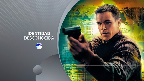 Identidad desconocida