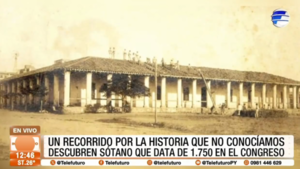 Un recorrido por la historia que no conocíamos