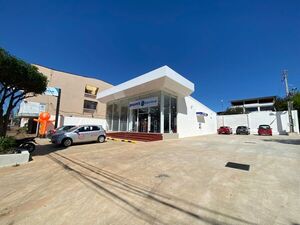 Punto Farma inauguró su local número 660 en Encarnación