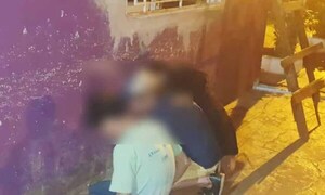Niña desaparecida fue hallada con un presunto abusador – Prensa 5