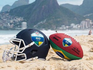 Versus / El mítico Maracaná recibirá un partido de la NFL en 2026