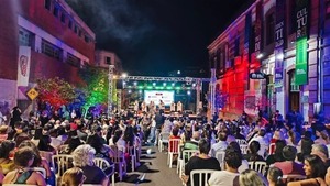 El Fondec proyecta más de 340 iniciativas culturales con un fuerte enfoque en la descentralización - ADN Digital