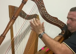Festival Arpa ofrece conciertos gratuitos con grandes figuras