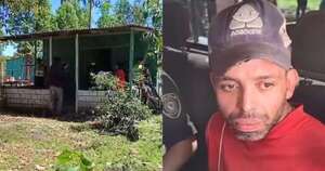 Diario HOY | Discutió con su padre, lo maniató y causó su muerte: “No me di cuenta”