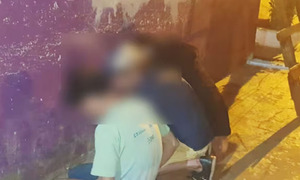 Menor desaparecida en Hernandarias fue encontrada junto a hombre con orden de captura por abuso - OviedoPress