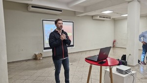Movitec e Hidráulica Brasil acercan innovación y capacitación con Palfinger Night en la CAPACO - Amigo Camionero