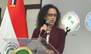 Embajada norteamericana: "Mentir en la solicitud de visa puede costar la entrada de por vida a EE. UU."