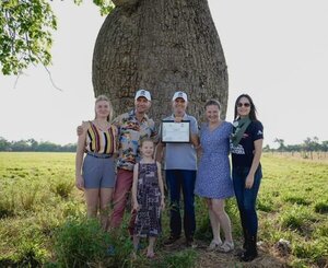 El tesoro del Chaco: «Colosos de la Tierra» encuentra sus gigantes y lanza un llamado a la protección ambiental