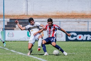 Una victoria y un empate, en el inicio de la fecha 26