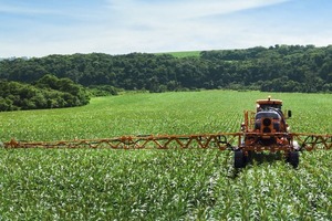 Argentina restablece impuestos a las exportaciones agrícolas - ADN Digital