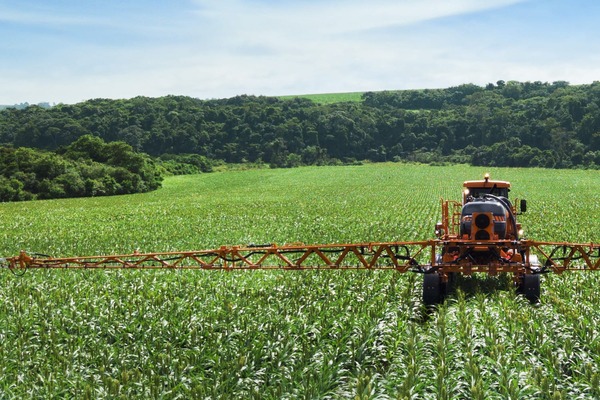Argentina restablece impuestos a las exportaciones agrícolas - ADN Digital