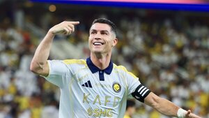 Cristiano Ronaldo opaca a Benzema