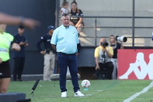 Versus / Se dará otro debut absoluto en Olimpia, en busca del juvenil indicado