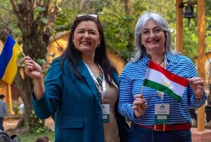 Cerrito Forum 2025: Un Llamado a Reimaginar la Prosperidad desde la Crisis