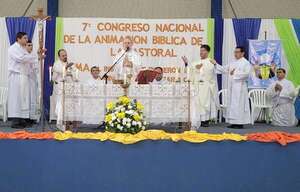 Animadores bíblicos de todo Paraguay se darán cita este fin de semana en Hernandarias - ABC en el Este - ABC Color