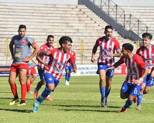 Encarnación FC y Fernando de la Mora, con fuerzas parejas - Fútbol - ABC Color