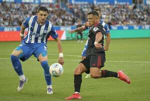 FIFA suspende a la federación de Malasia y a siete futbolistas - Fútbol - ABC Color