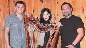 Azulterra lanza su propuesta musical en el Teatro de las Américas del CCPA - Música - ABC Color