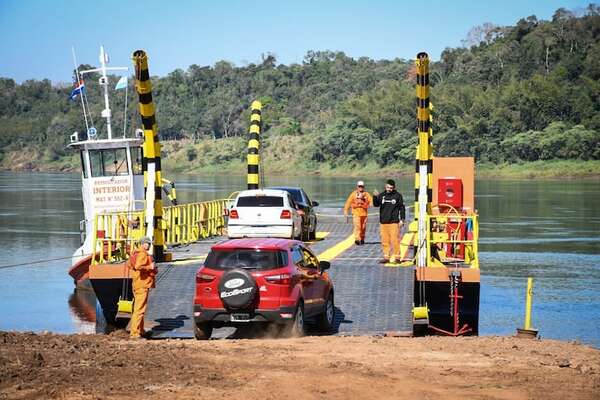 Intendente de Mayor Otaño niega que su ciudad sea la más pobre de Itapúa - Nacionales - ABC Color