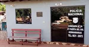 La Nación / Un hombre de 70 años fue asesinado presuntamente por su propio hijo
