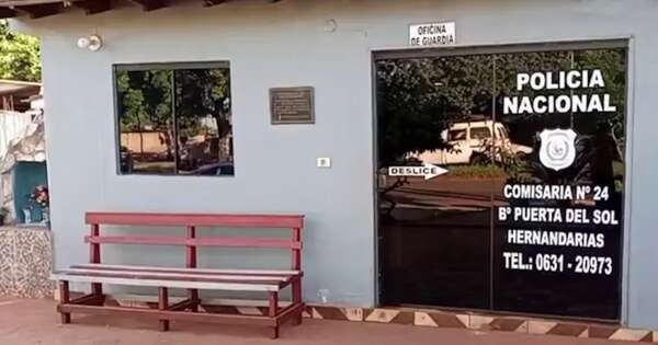 La Nación / Un hombre de 70 años fue asesinado presuntamente por su propio hijo