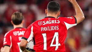 El Benfica de Mourinho se impone al Gil Vicente