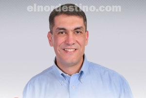 Pedro Juan, Océano Azul: según importante dirigente colorado, Pepito el Pistolero y Luís Guillén recibirían paliza ante Ronald Acevedo - El Nordestino