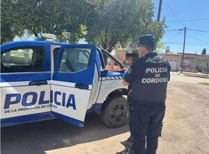 Popular / Córdoba: detuvieron a un joven de 18 años por compartir un video de cómo golpeó y mató a un cachorro de puma