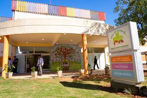 Gobierno entregó insumos hospitalarios de alta complejidad al Hospital de Acosta Ñu | Unicanal
