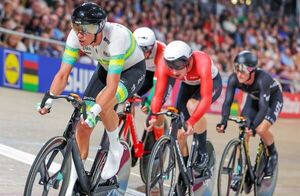Popular / ¡Paraguay fue elegido como sede del evento de ciclismo de pista más importante del mundo!