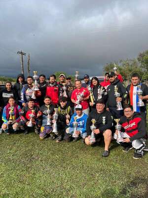 Moto Rally Ybycuí: Segunda fecha confirmada - ABC Motor - ABC Color