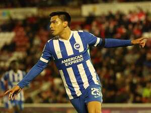 Premier League: Brighton desafía al Chelsea - Fútbol Internacional - ABC Color
