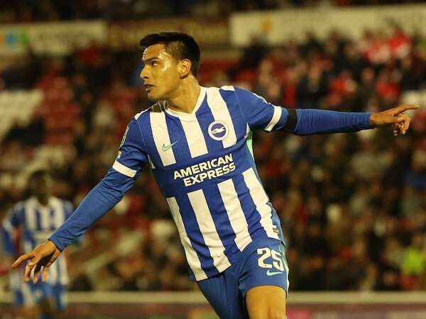 Premier League: Brighton desafía al Chelsea - Fútbol Internacional - ABC Color