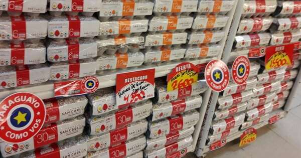 La Nación / “Paraguayo como vos” de nuevo promueve consumo