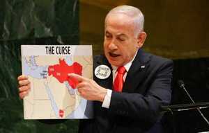 Ante aislamiento global en ONU, Netanyahu afirma que Israel “debe terminar el trabajo” contra Hamás - San Lorenzo Hoy