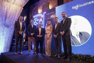 Alianza estratégica entre Tigo Business y Cloudflare - Empresariales - ABC Color