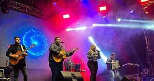 La Nación / Biofestival celebra hoy al Pantanal paraguayo