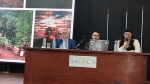 Mercurio, cianuro y criminalización, las secuelas del oro en Paso Yobái