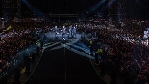 ReciclArte 2025 ofrece dos días de plena música en San Bernardino