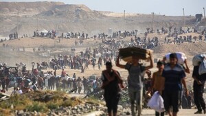 Acuerdo entre Israel y Hamás sobre Gaza “está muy cerca”, según Trump