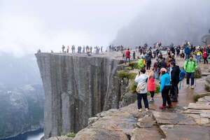 Día Mundial del Turismo: ¿cuáles son los destinos que volvieron a brillar? - Viajes - ABC Color