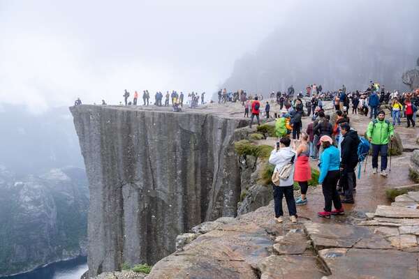 Día Mundial del Turismo: ¿cuáles son los destinos que volvieron a brillar? - Viajes - ABC Color