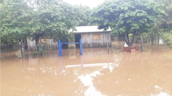 Paso Barreto lidera mapa de pobreza: Ingreso diario per cápita no alcanza G. 30 mil - Concepción al Día