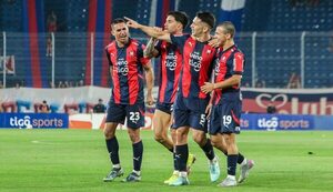 Versus / Cerro tiene la gran chance de pisarle los talones a Guaraní