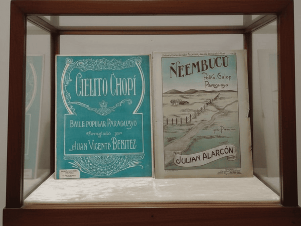 Entrega del Archivo Viladesau a la Casa de la Música