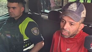 Tragedia familiar por 20 mil guaraníes