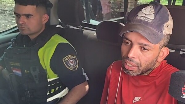 Tragedia familiar por 20 mil guaraníes