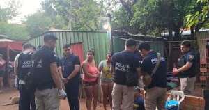 Diario HOY | Cinco operativos y varios detenidos por atentado contra periodista
