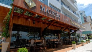 Gigante brasileño de restaurantes aterriza en Paraguay