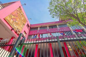 Oficialismo resalta consenso como base de la política colorada